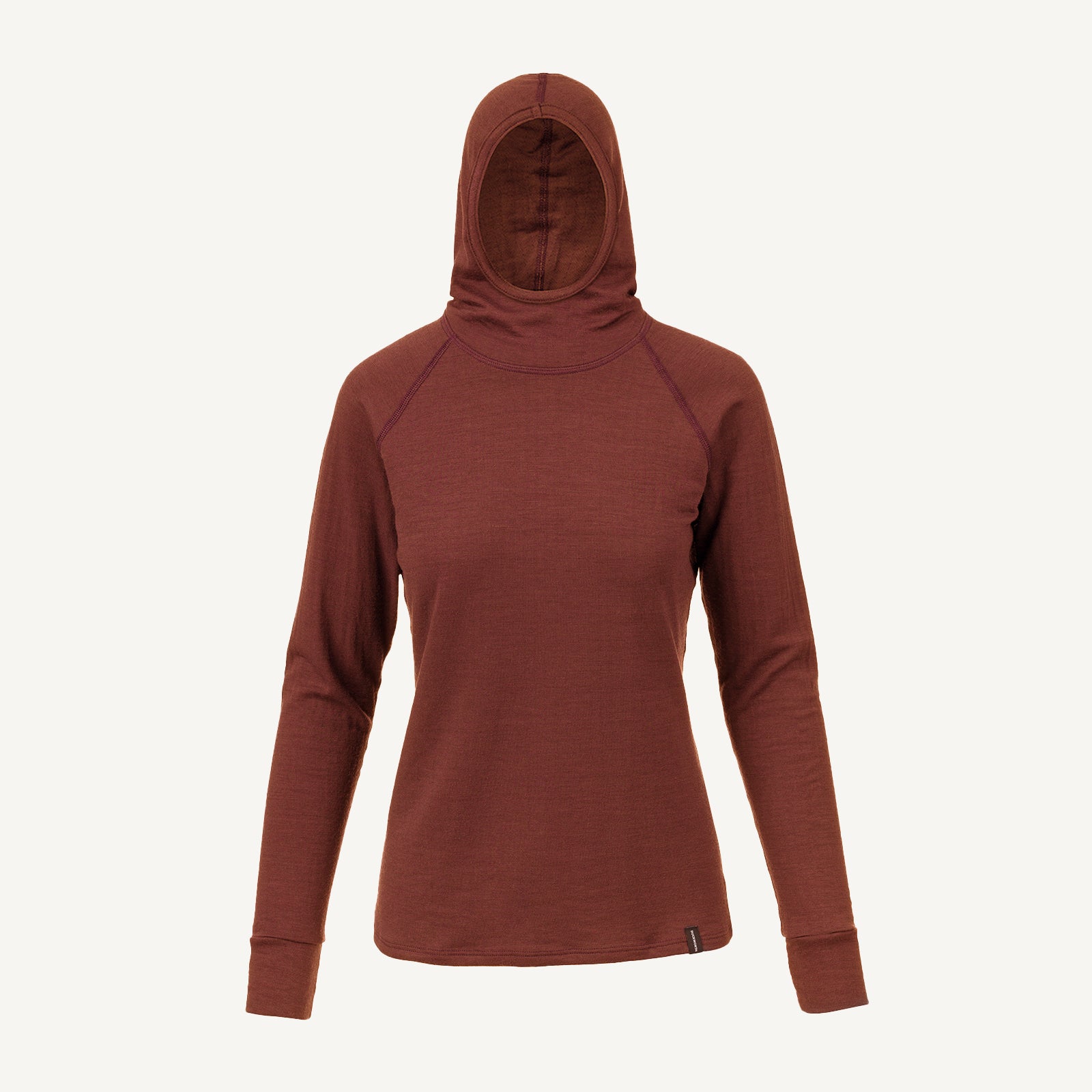 Duckworth popular Vapor Tunnel Hoody S Bilberry