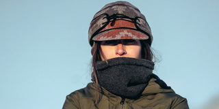 Women's Heavyweight Wool Layers