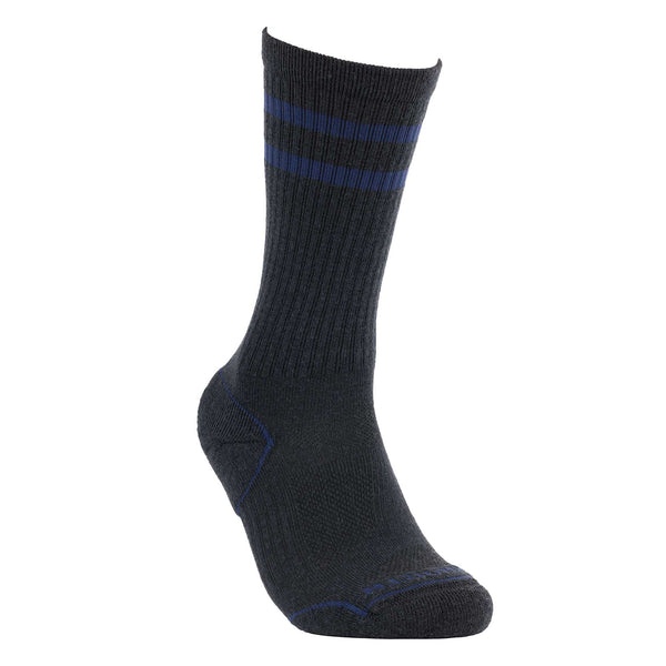 Merino Wool Socks | Lightweight Crew Sock | Duckworth