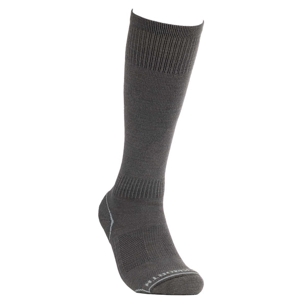 Merino Wool Ski Socks | Lightweight Ski Sock | Duckworth