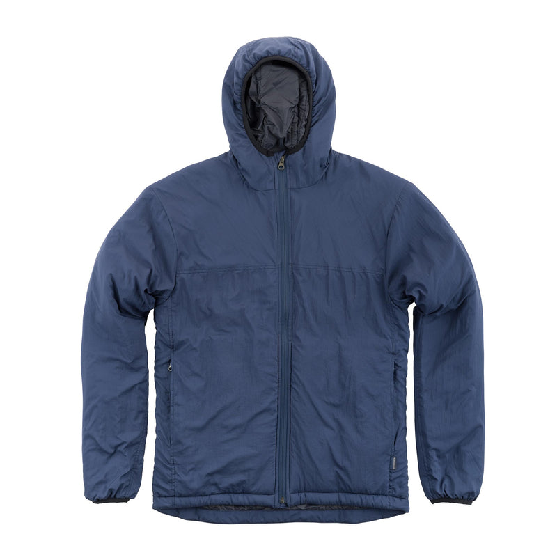 Men's WoolCloud Full Zip Merino Wool Jacket | Duckworth