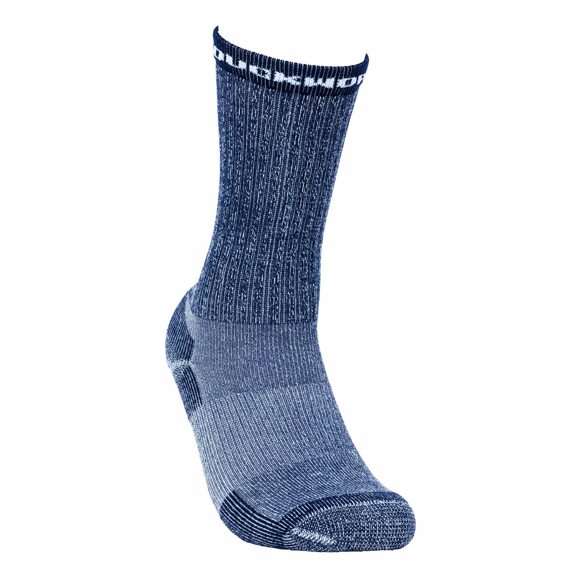 Merino Wool Socks | Midweight Hiking Crew Sock | Duckworth