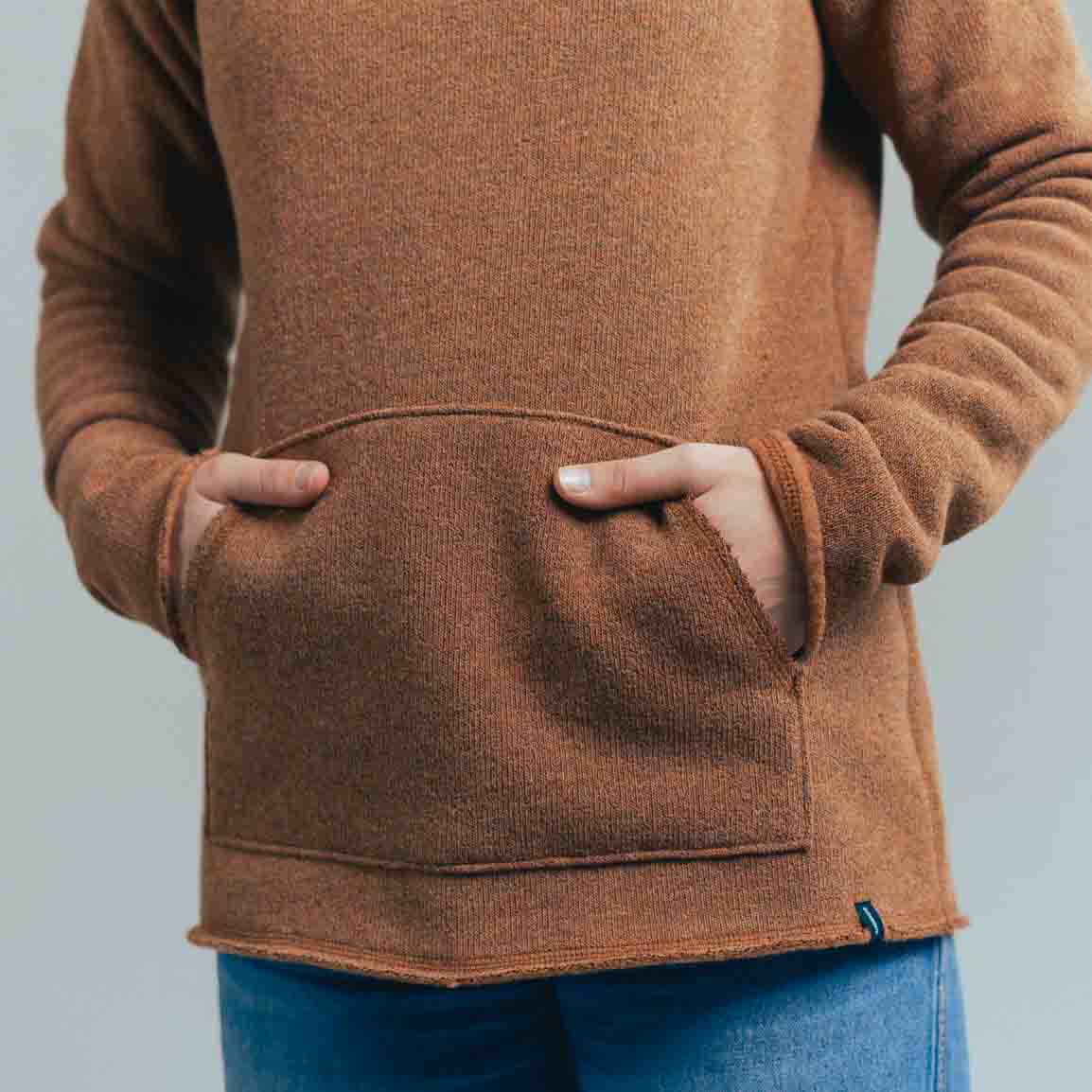 Women's WoolCloud Full Zip Merino Wool Jacket