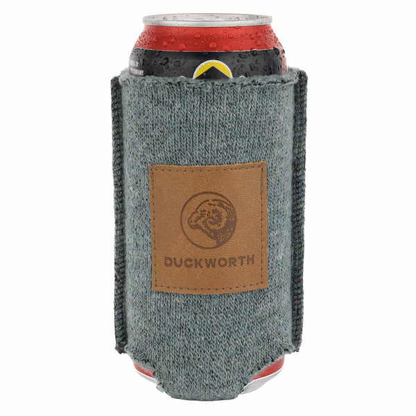 This Genius Koozie Will Keep Your Drink Cold For Hours