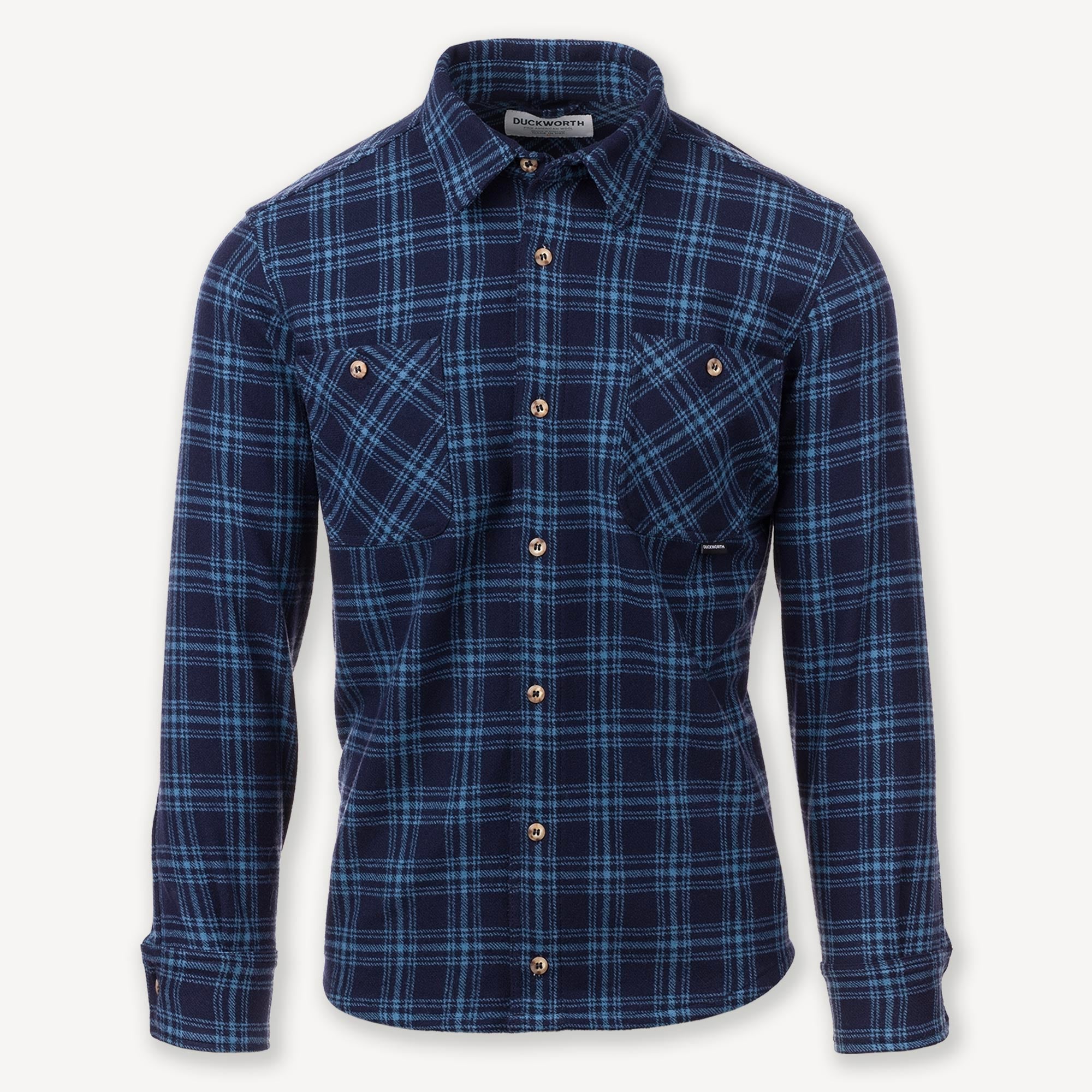 Men's Sawtooth Shirt