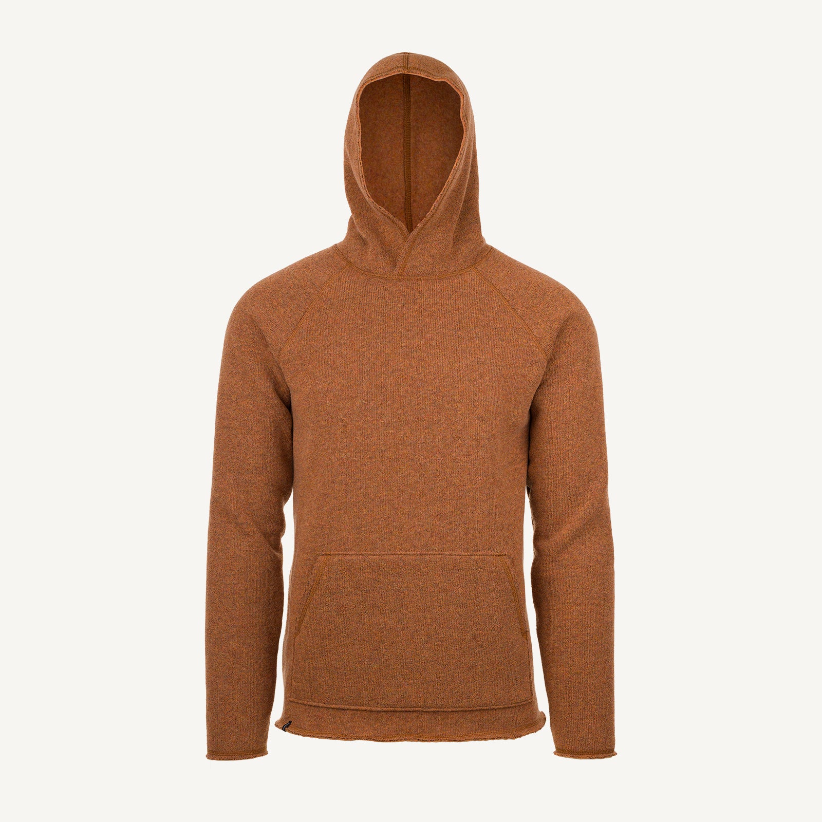 Sheep fleece hoodie sale