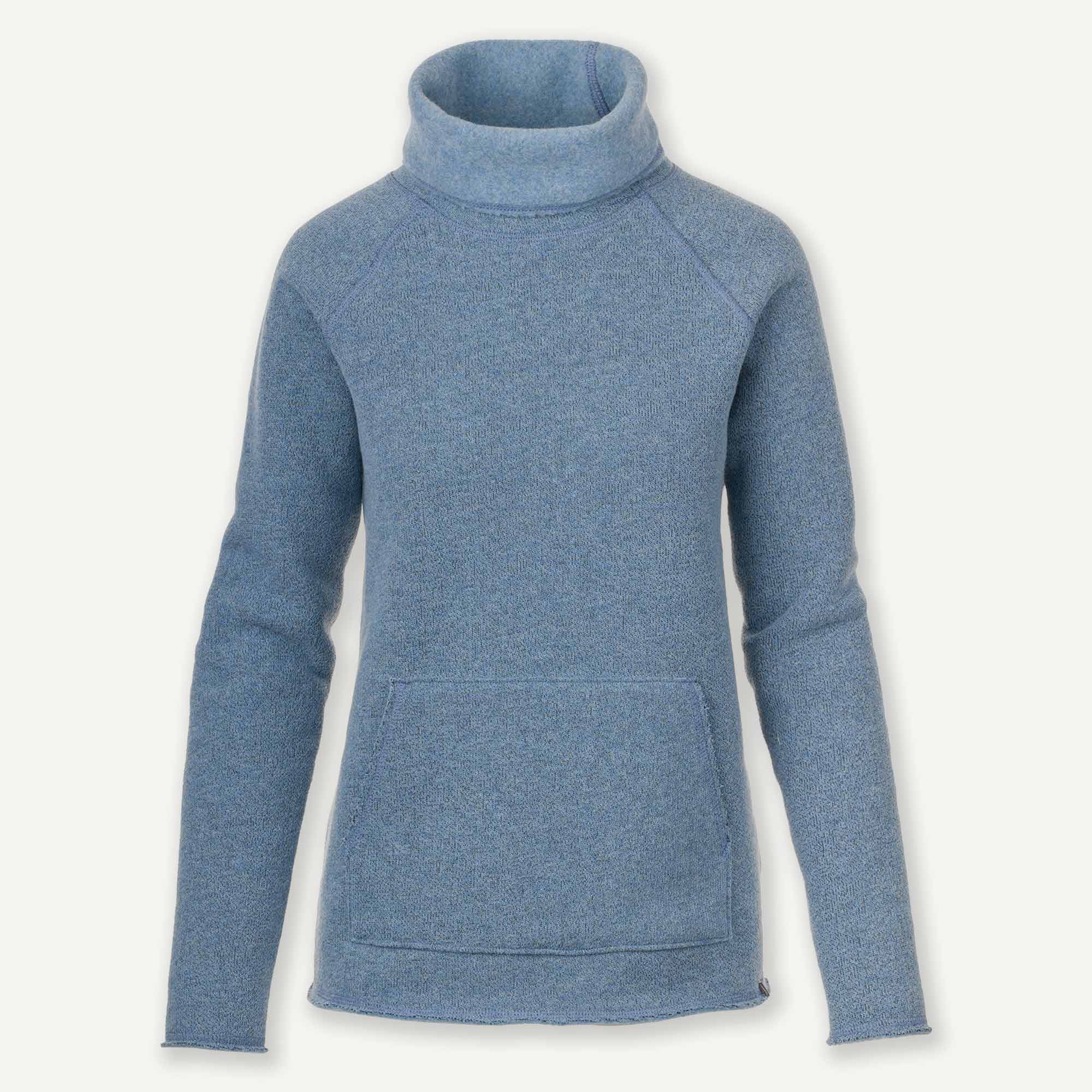 Women's Powder High Neck