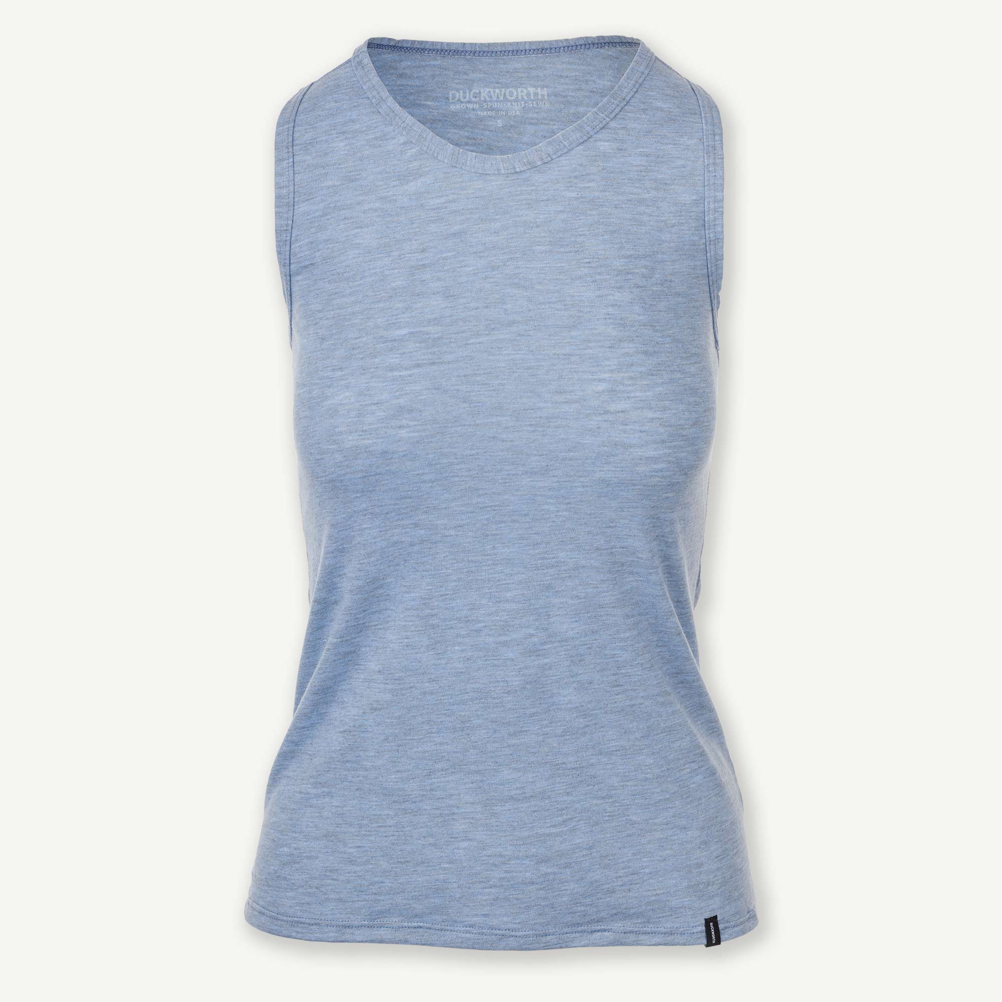 Women's Vapor Racerback Tank