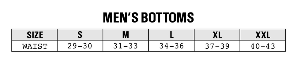 Men's Bottoms image