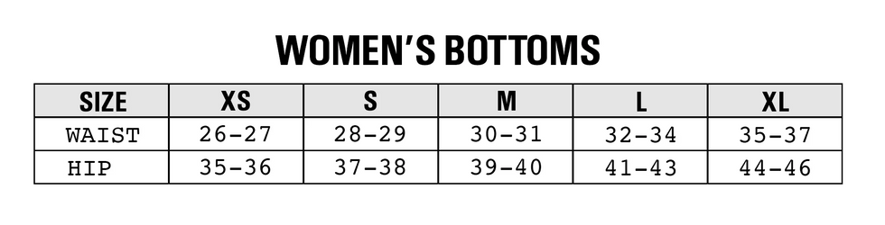 Women's Bottoms image