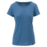 Merino Wool T-Shirt | Women's Vapor Tee | Duckworth